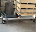 Aluminum Home Pilates Reformer with Jumpboard