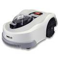RTK + Vision Wire-Free Robot Lawn Mower