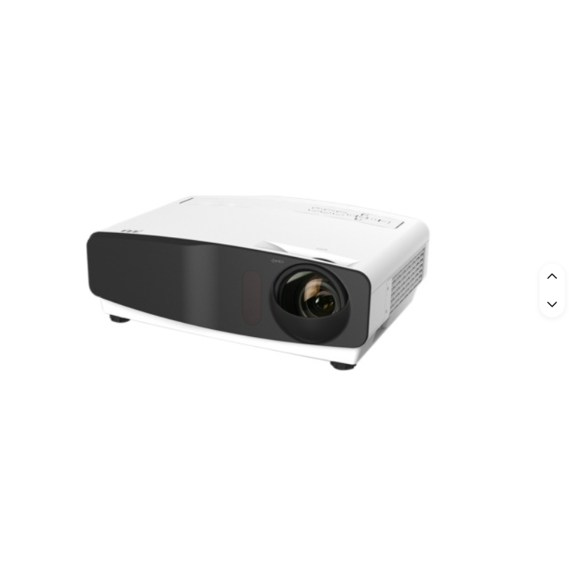Ultra Short Throw Laser Home Theater Projector