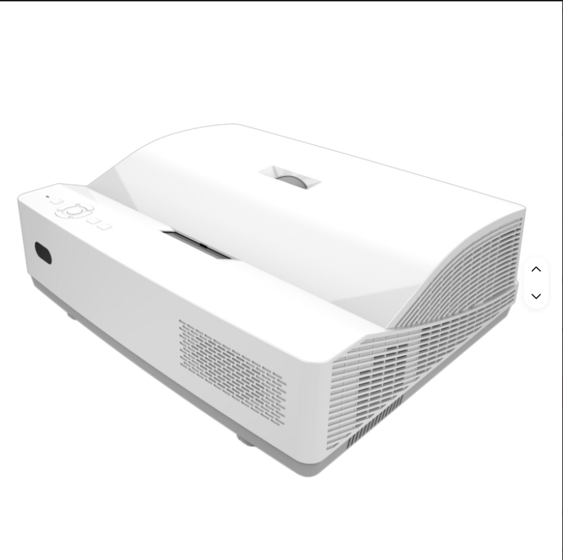 Ultra Short Throw Laser Home Theater Projector
