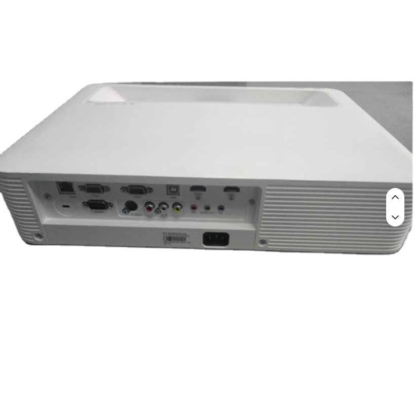Ultra Short Throw Laser Home Theater Projector