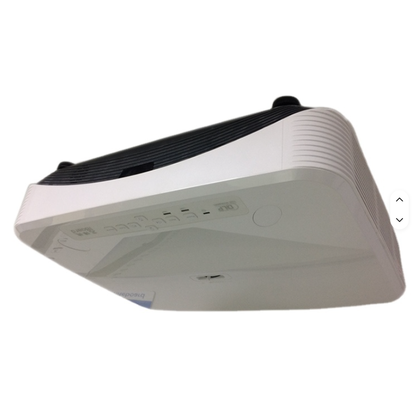 Ultra Short Throw Laser Home Theater Projector